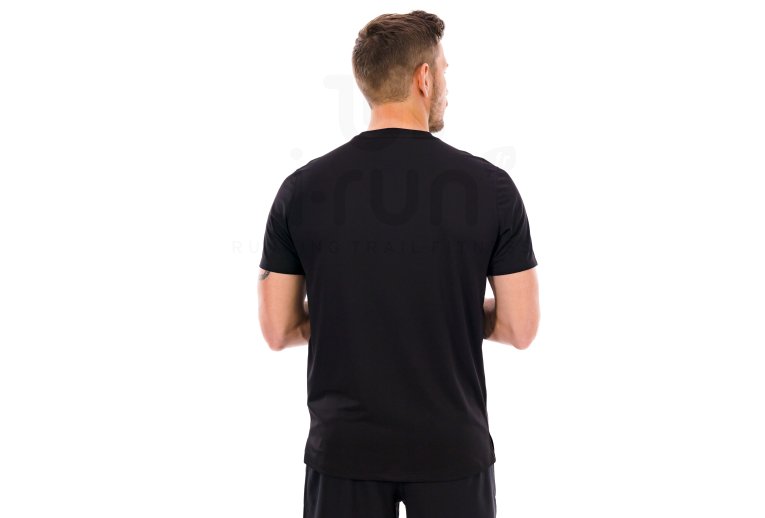 Asics Fujitrail Logo Herren