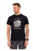 Asics Fujitrail Logo Herren