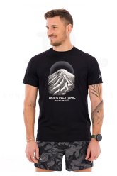 Asics Fujitrail Logo M