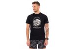 Asics Fujitrail Logo Herren