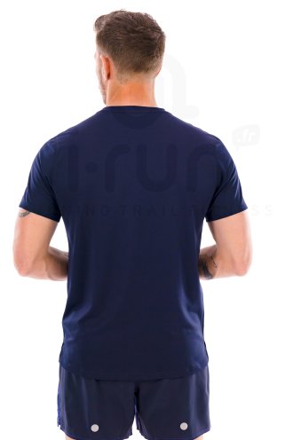 Asics Fujitrail Logo 