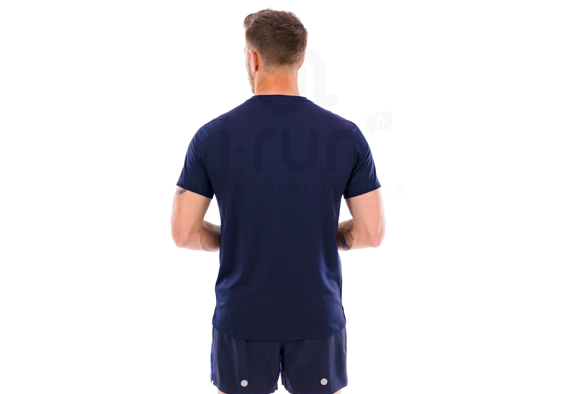 Asics Fujitrail Logo