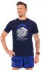 Asics Fujitrail Logo Herren