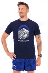 Asics Fujitrail Logo M