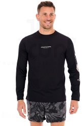 Asics Fujitrail Logo M