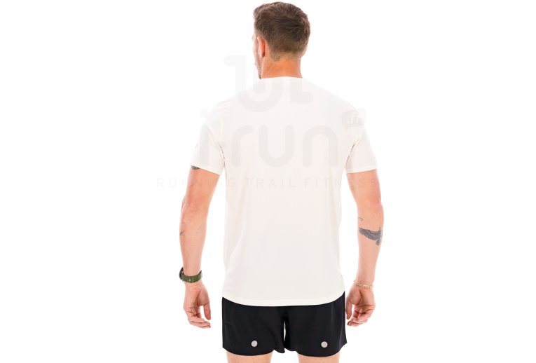 Asics Fujitrail Logo M