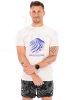 Asics Fujitrail Logo Herren