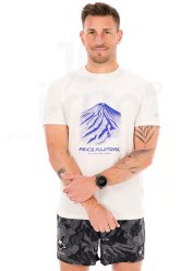 Asics Fujitrail Logo M