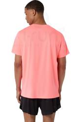 Asics camiseta manga corta Fujitrail Logo