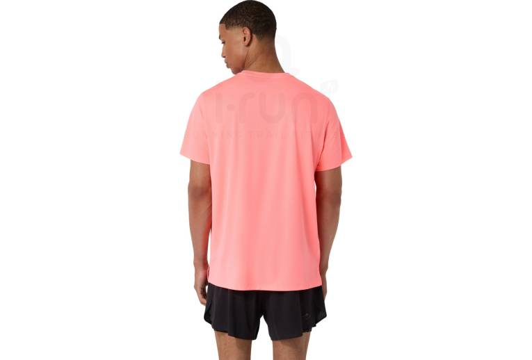 Asics Fujitrail Logo M