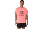Asics Fujitrail Logo M