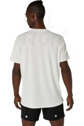 Asics Fujitrail Logo Herren