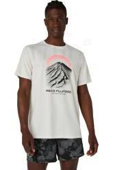 Asics Fujitrail Logo Herren