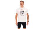 Asics Fujitrail Logo M