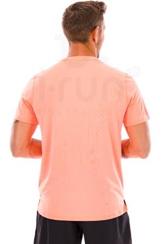 Asics Fujitrail Logo 