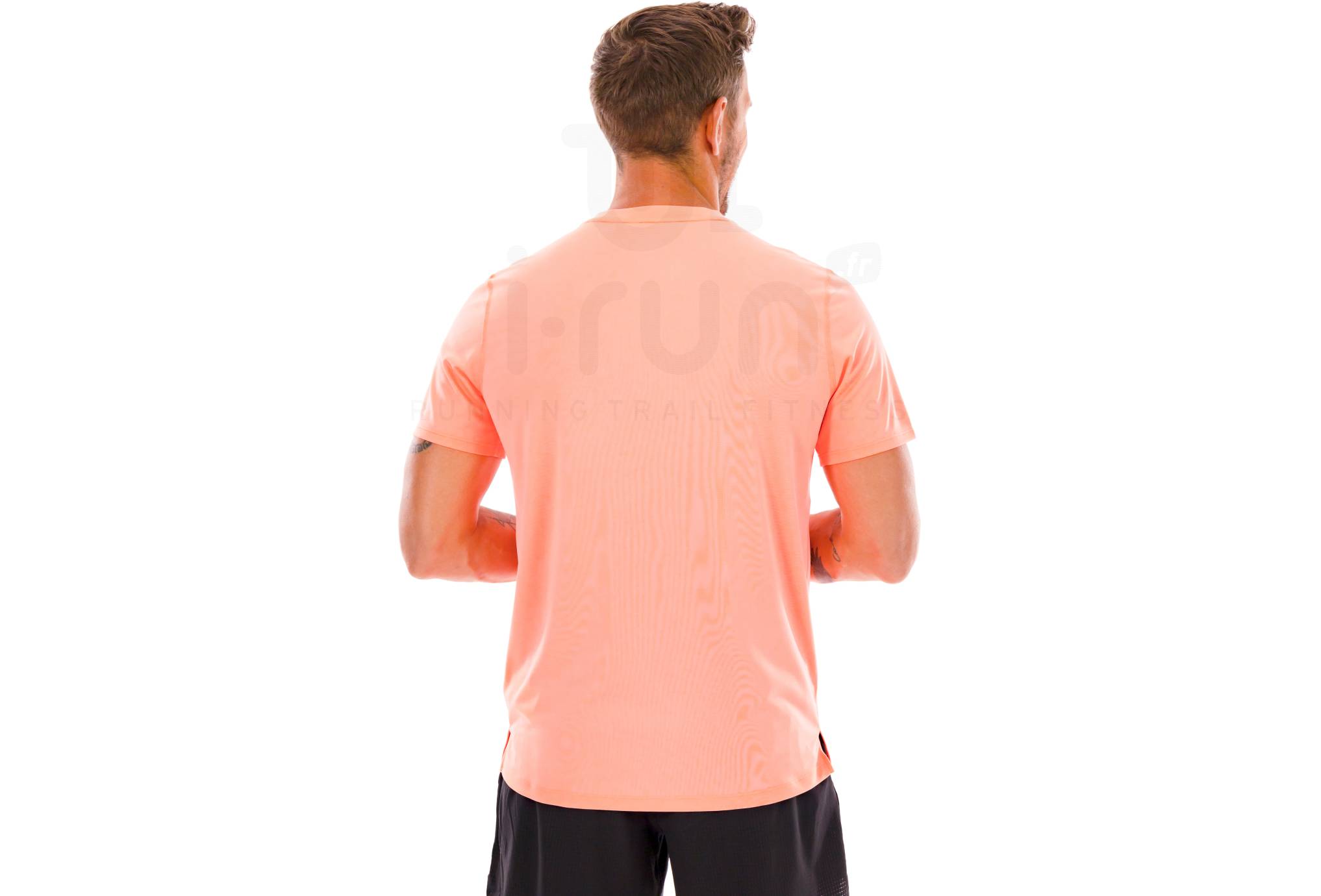 Asics Fujitrail Logo M