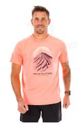 Asics Fujitrail Logo