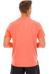 Asics Fujitrail Logo Herren