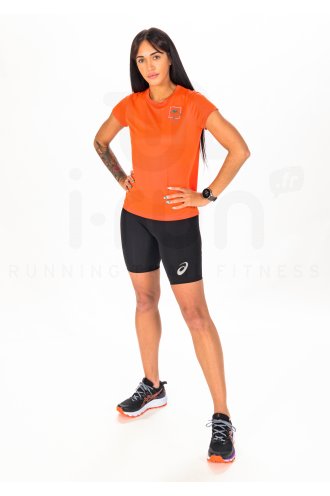 Asics Fujitrail Logo W 