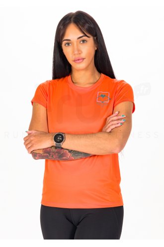 Asics Fujitrail Logo W 