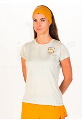 Asics Fujitrail Logo W