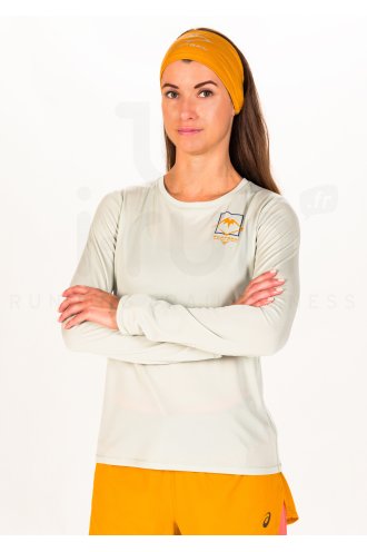 Asics Fujitrail Logo W 
