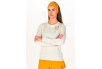 Asics Fujitrail Logo W