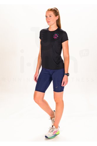 Asics Fujitrail Logo W 