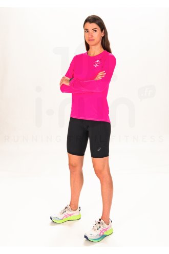 Asics Fujitrail Logo W 