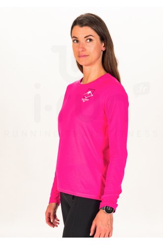 Asics Fujitrail Logo W 