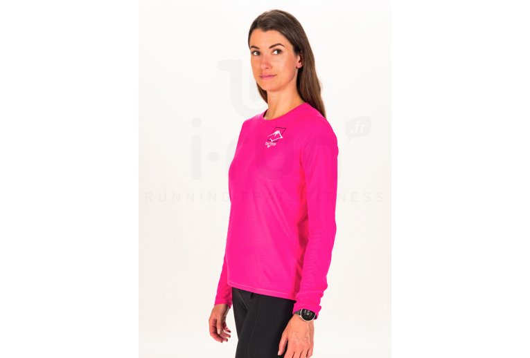 Asics Fujitrail Logo Damen