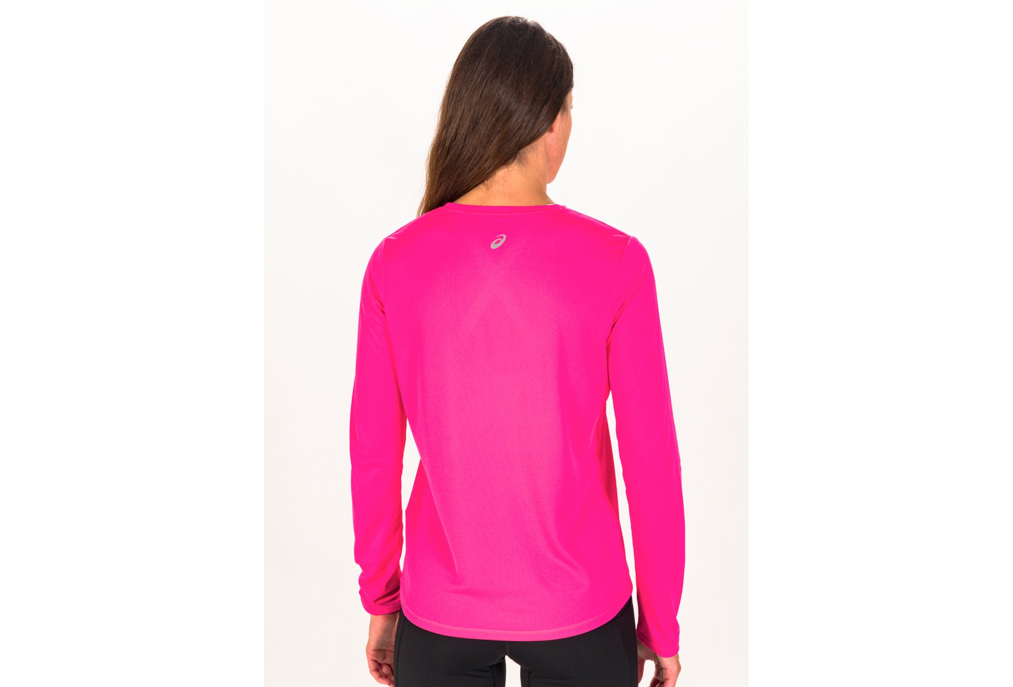 Asics Fujitrail Logo Damen