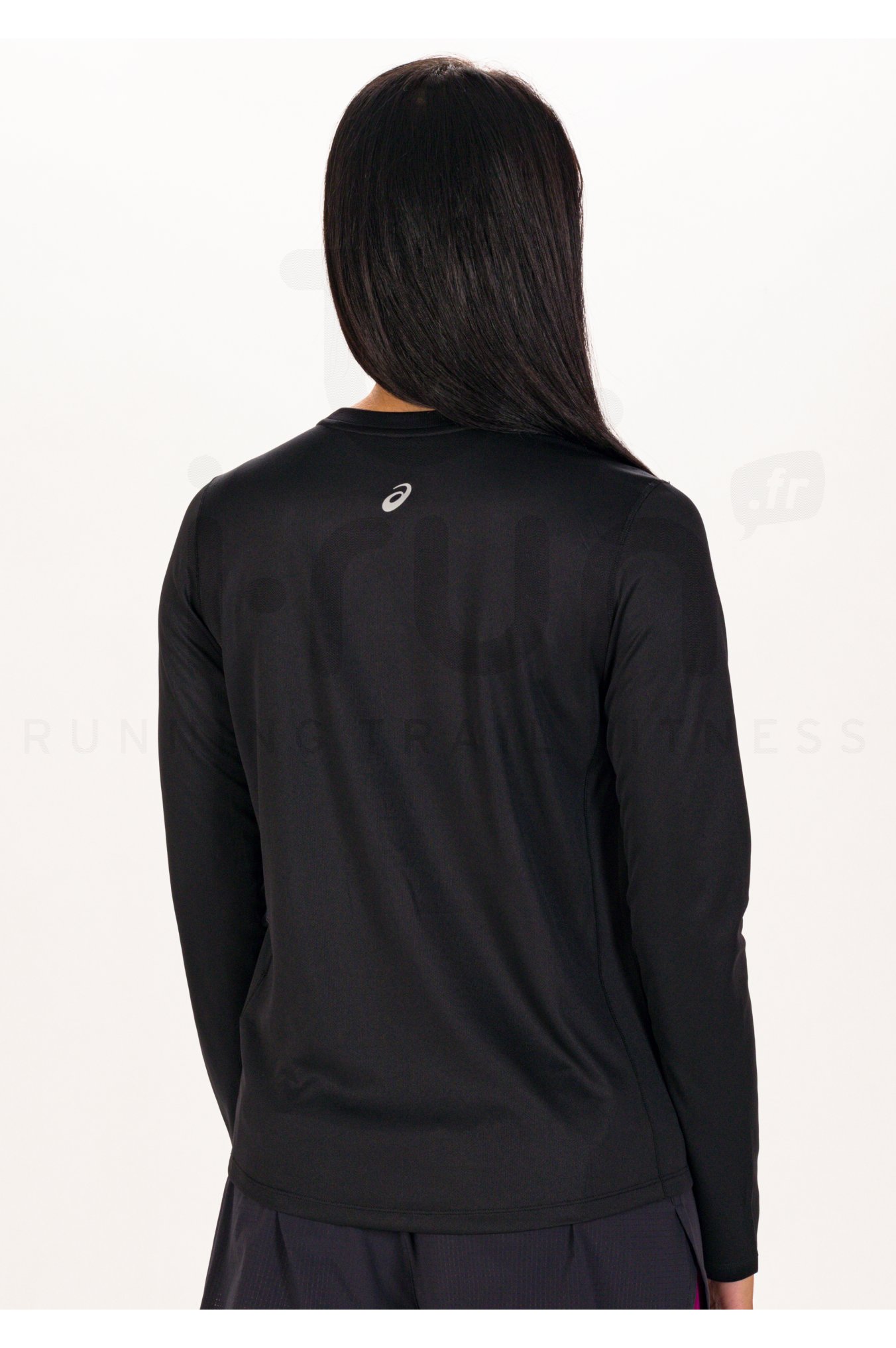 Asics Fujitrail Logo W 