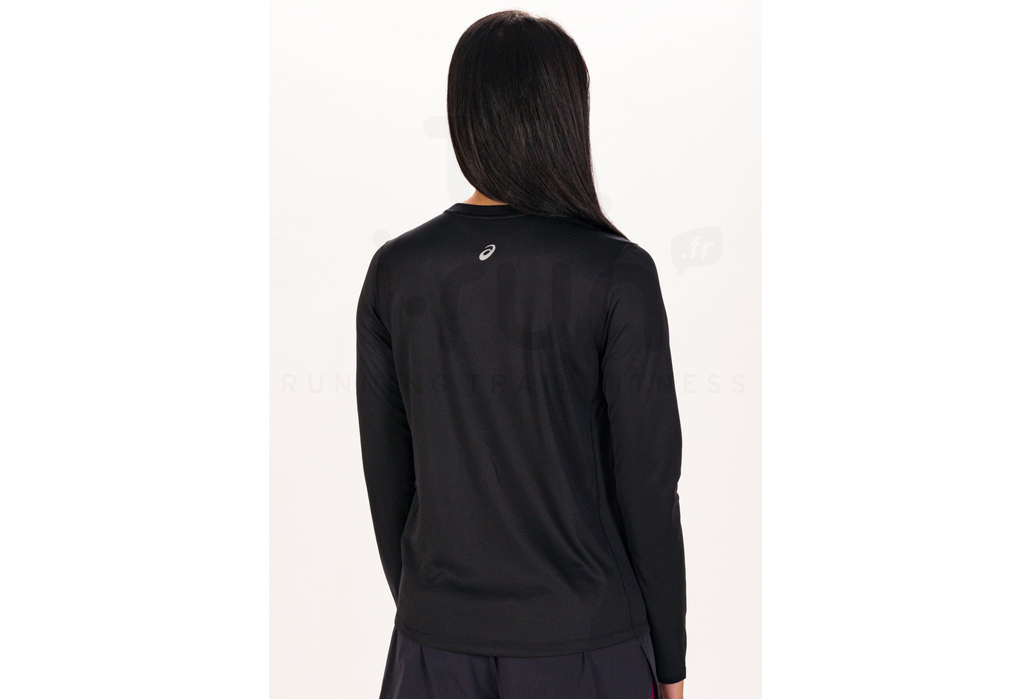 Asics Fujitrail Logo W
