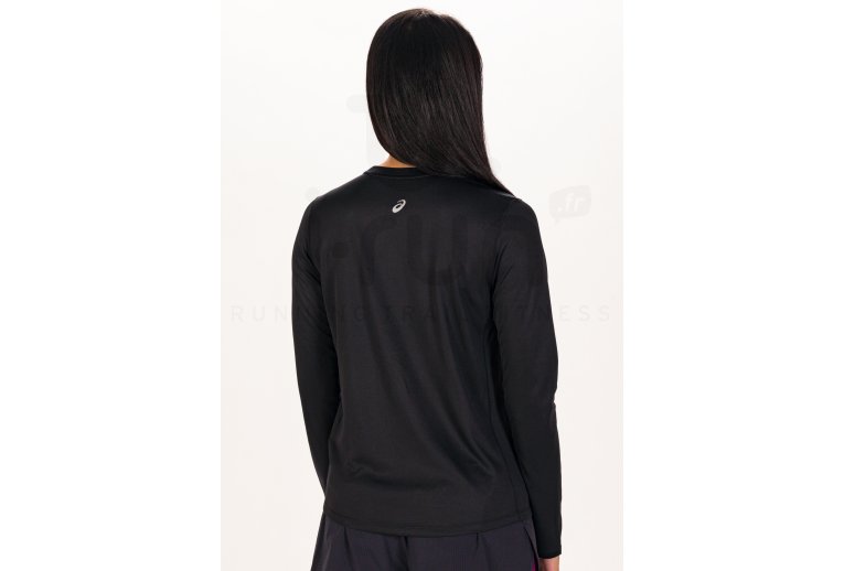 Asics Fujitrail Logo W