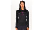 Asics Fujitrail Logo W