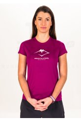 Asics Fujitrail Logo W