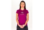 Asics Fujitrail Logo W