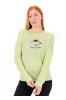 Asics Fujitrail Logo Mulher