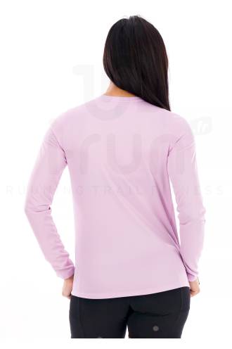 Asics Fujitrail Logo W 