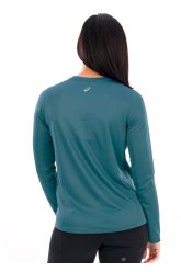 Asics Fujitrail Logo W