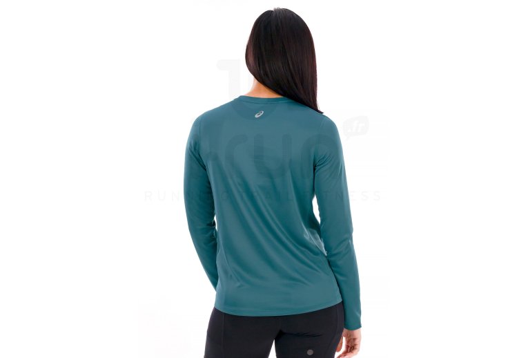 Asics Fujitrail Logo W