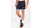 Asics pantal�n corto Fujitrail