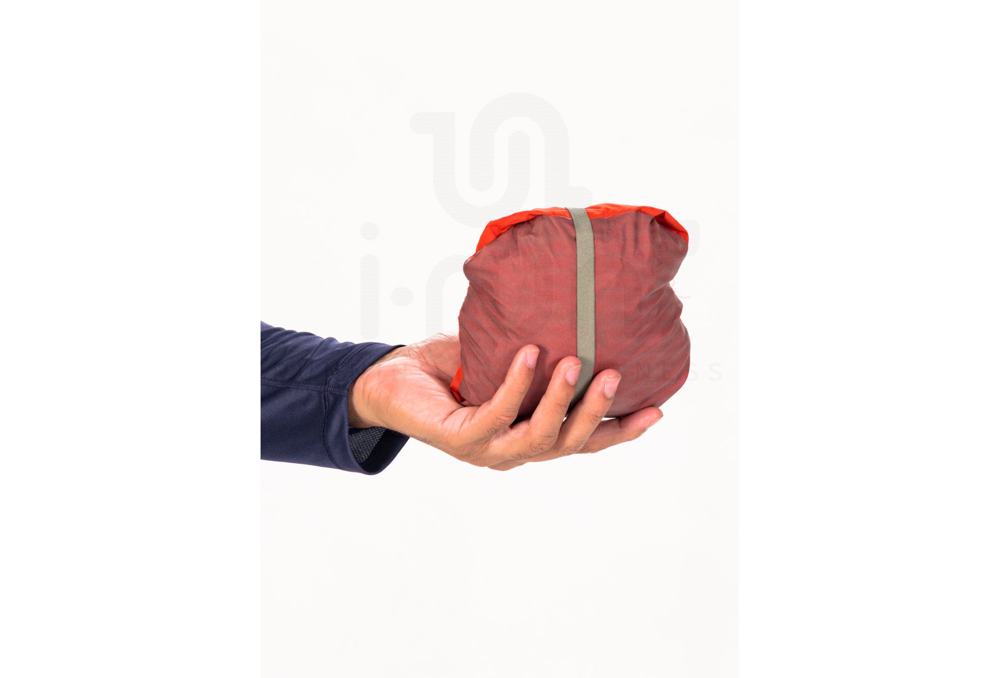 Asics chaqueta Fujitrail
