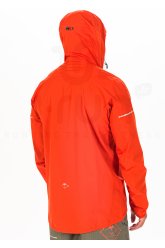 Asics chaqueta Fujitrail