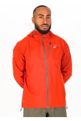 Asics chaqueta Fujitrail