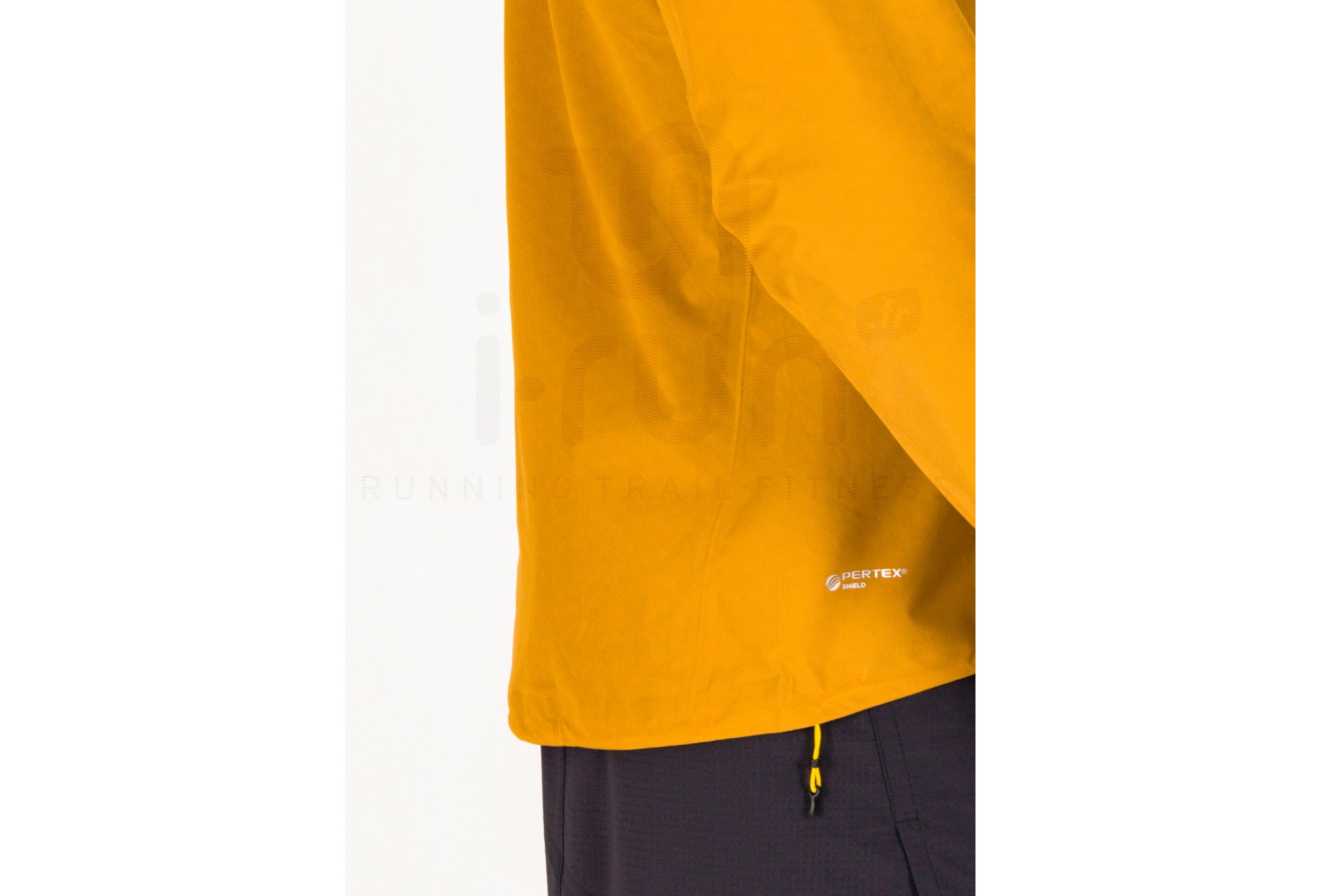 Asics Fujitrail M
