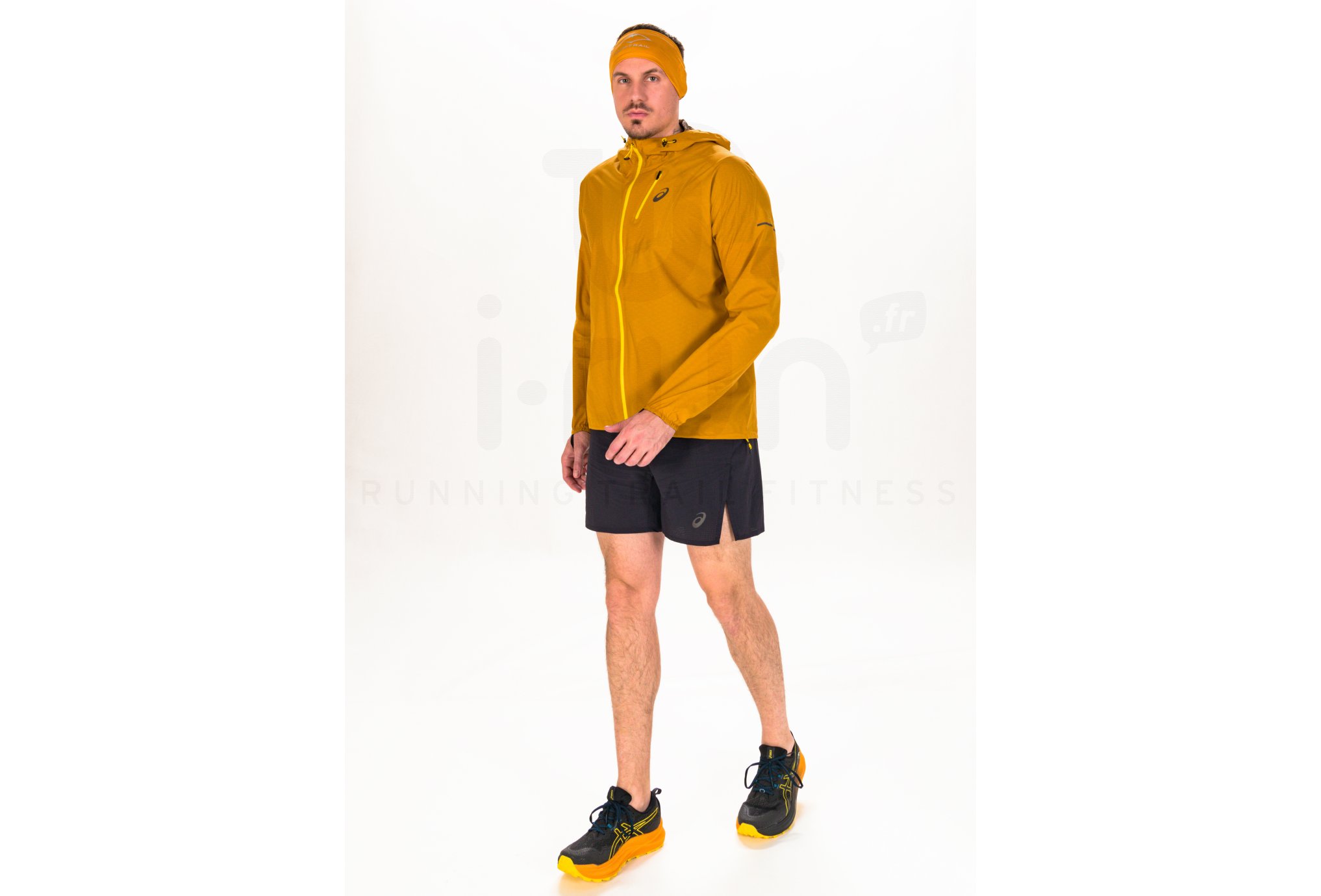 Asics Fujitrail M