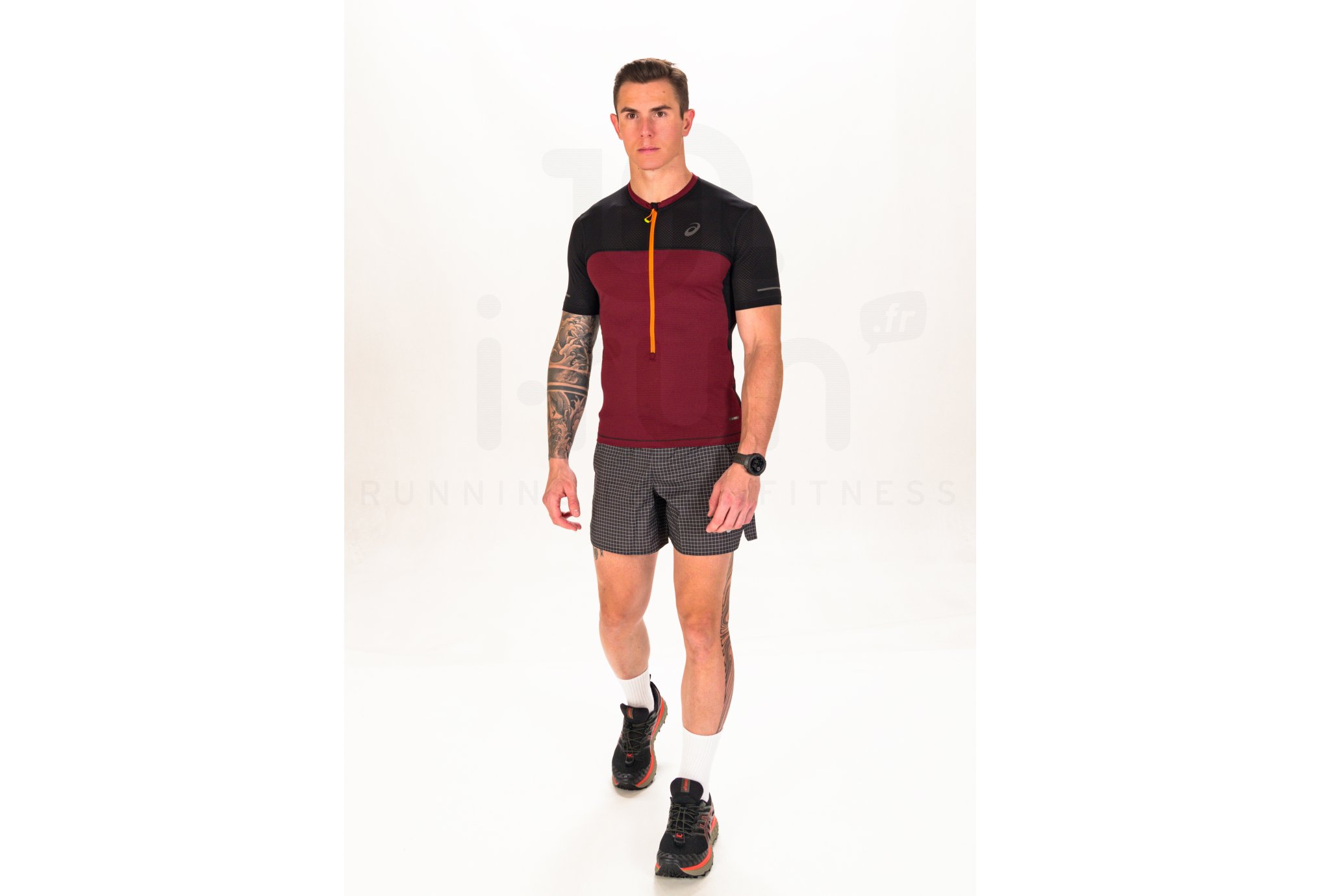 Asics Fujitrail M