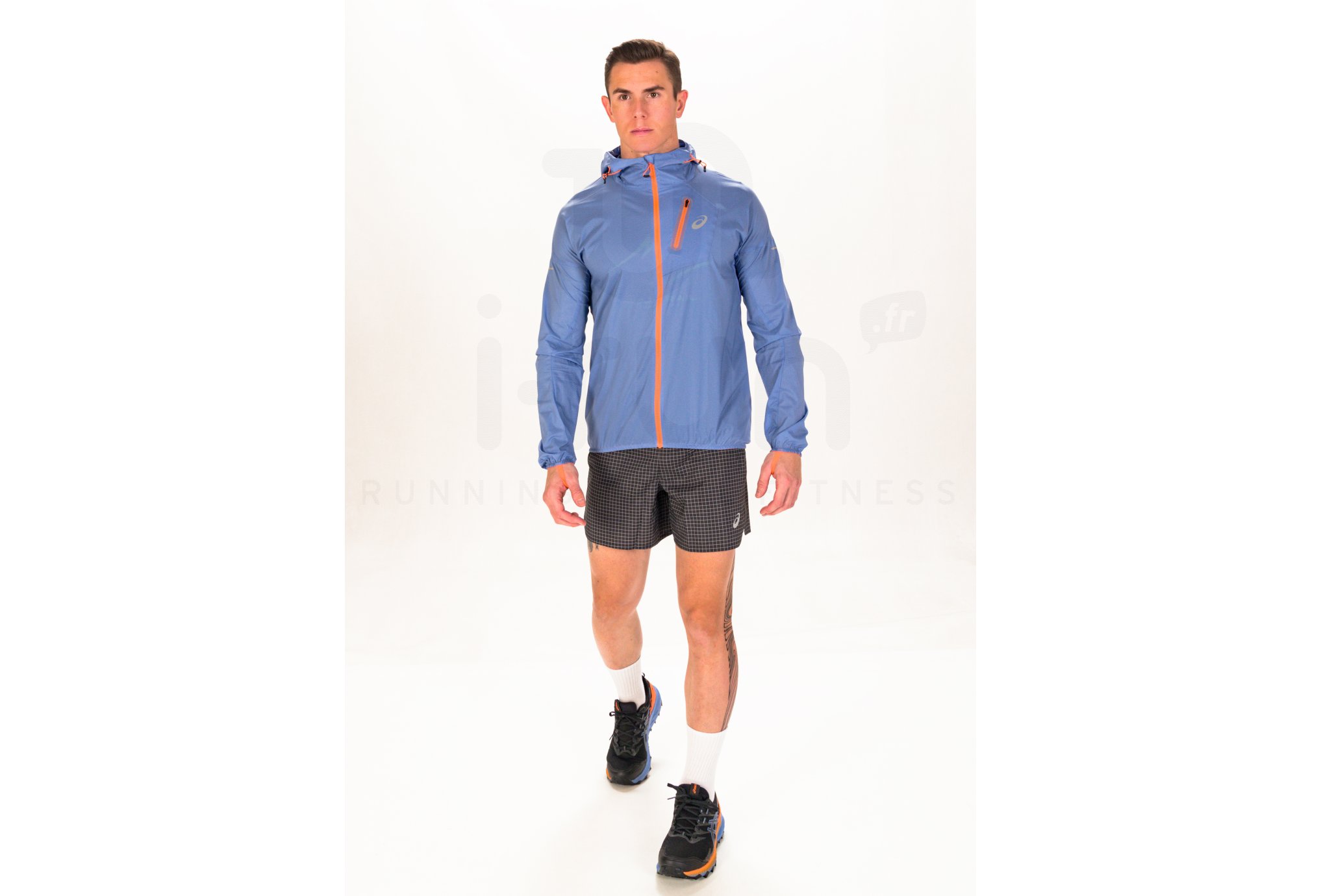 Asics Fujitrail M